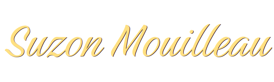 Suzon Mouilleau, conteuse