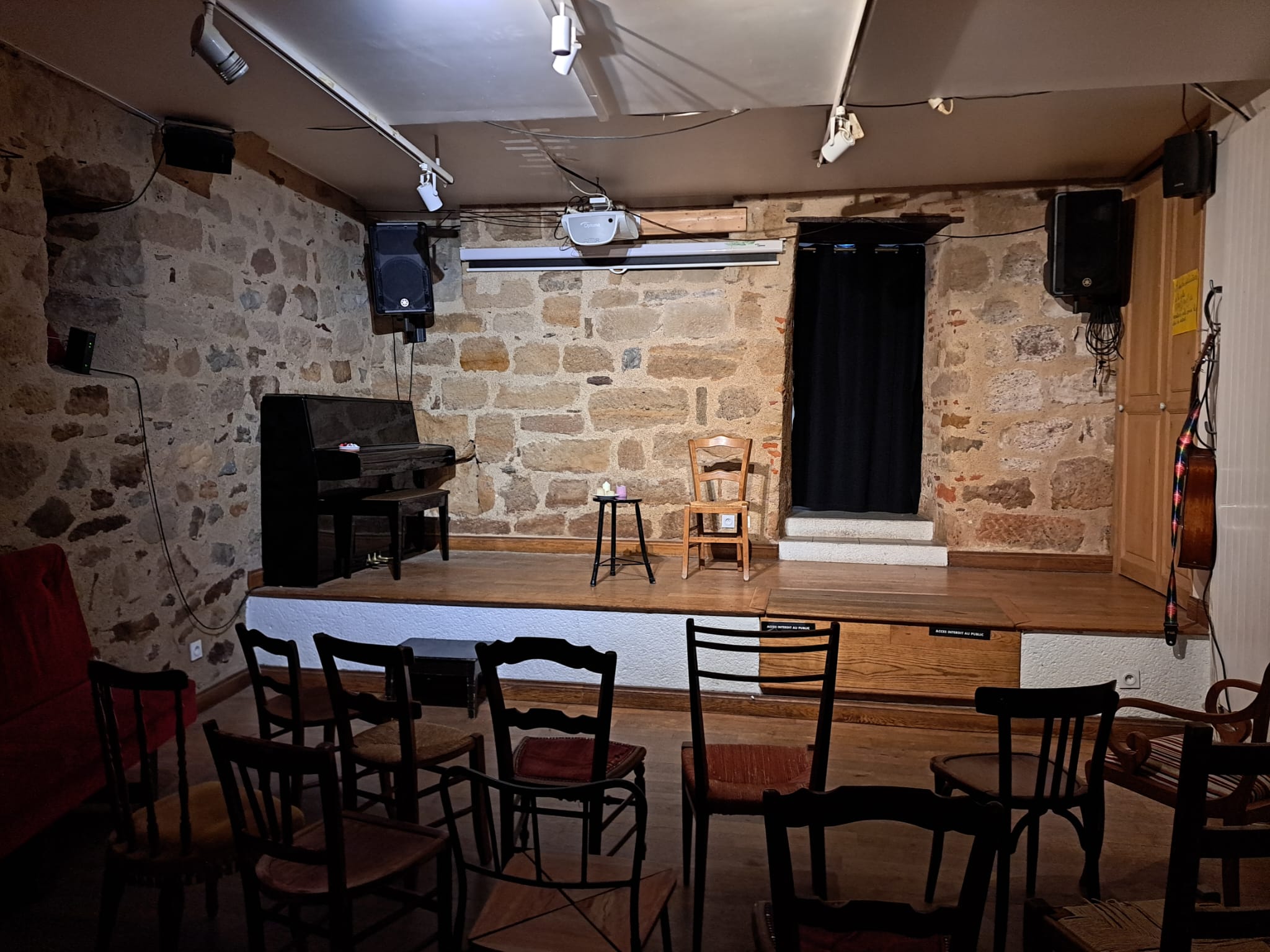 Tournée Lot / Aveyron